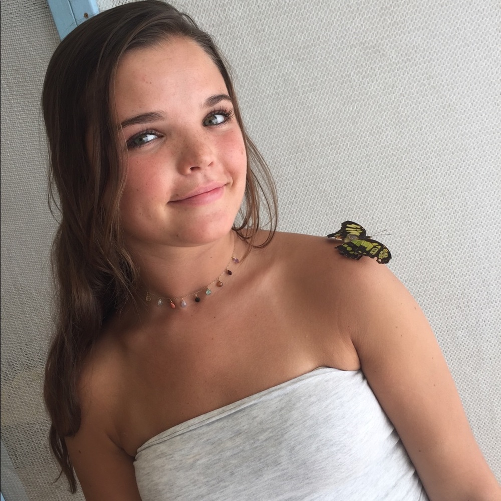 Meet your Posher, Brigid